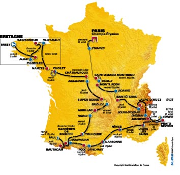 Tracé du tour de France 2008 ! Tourpa10