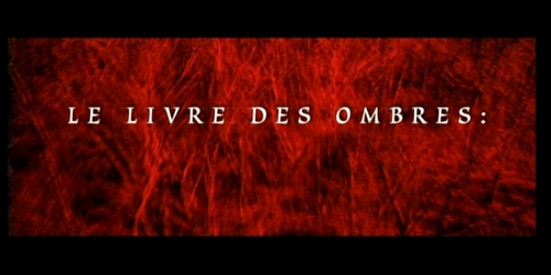 Blair Witch 2: le livre des ombres Bw10