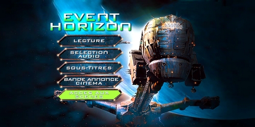 Event Horizon Eh10