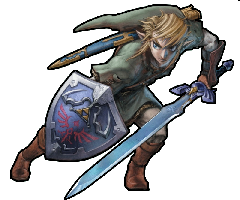 Zelda (Battlers Link) Link1110