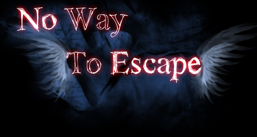 No Way To Escape Logo10