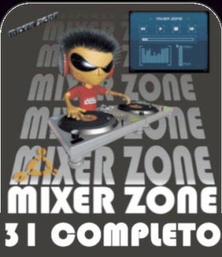 MIXER ZONE 31 COMPLETO (D.D) Sinttu10