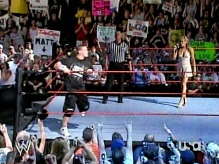 WWE championship Randy Orton vs John Cena Last Man Standing Rad5b310