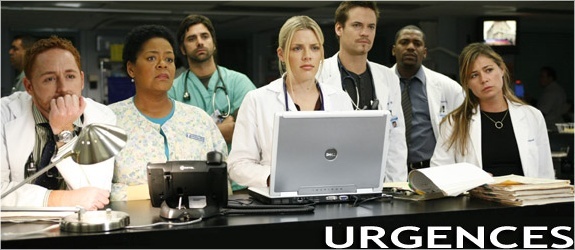 Série Télé : "Urgences" . J'ADOREEUH ! Sans_t10