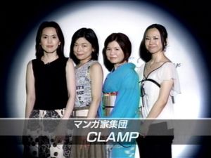 Clamp-Bạn đã biết gì về họ??? Clamp10