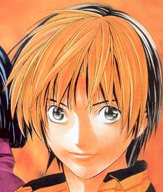 [Hikaru no Go]Hikaru Shindou-Tôi muốn trở thành 1 vị Hikaru12