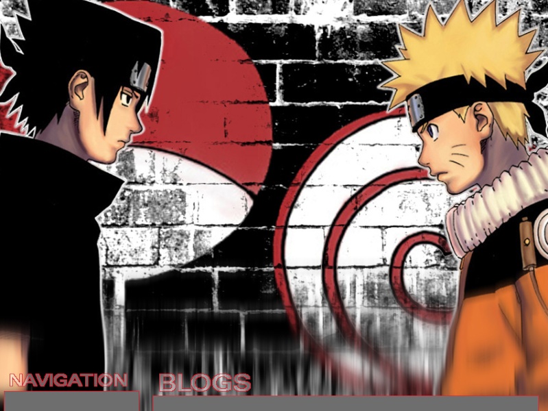 Ý kiến của các bạn về đôi trông Naruto! Naruto36
