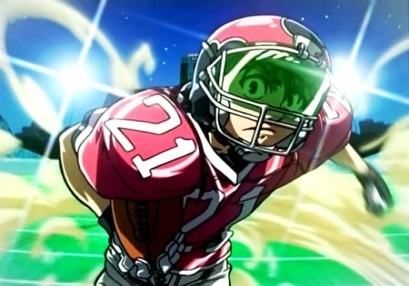 Eyeshield 21 Es21110