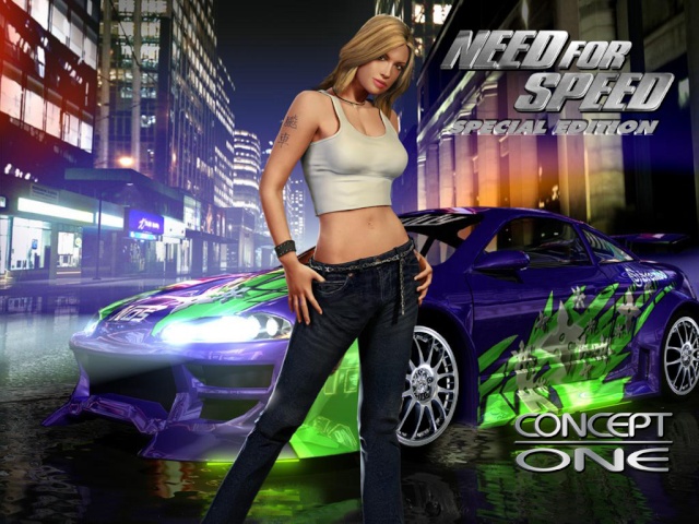 Need For Speed ProStreet Nfs1wa10