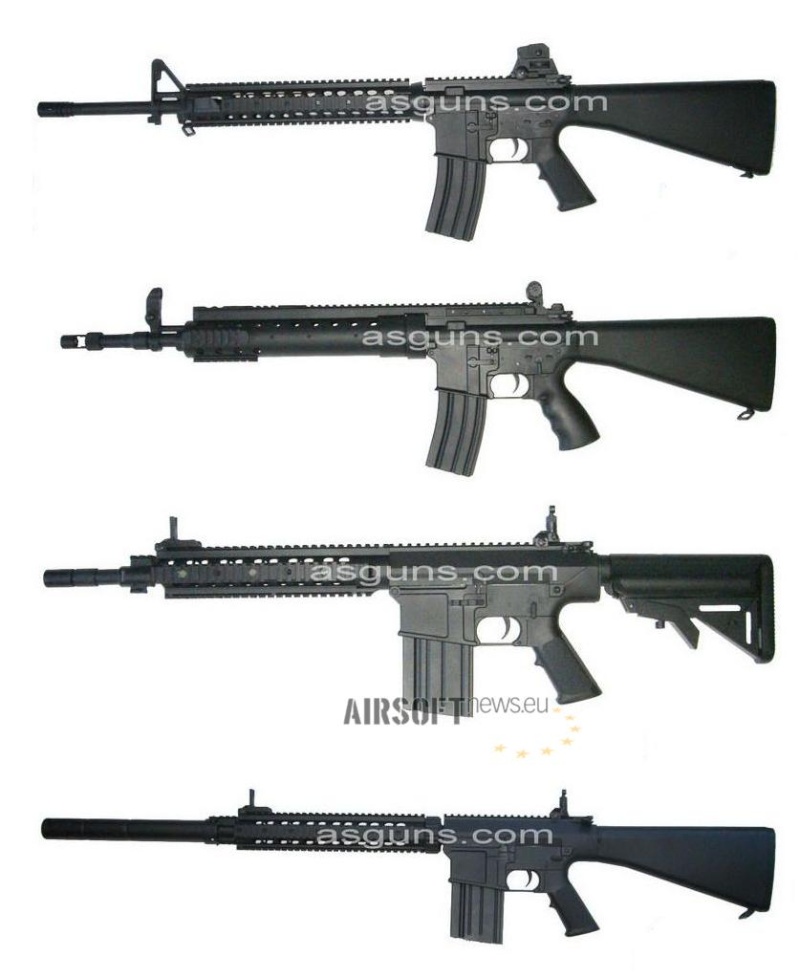 A&K: Proximos modelos de la familia AR Ak_arm10