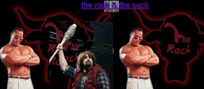 the rock and the suck The_ro10