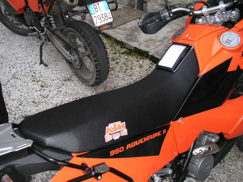 selle dalle valle