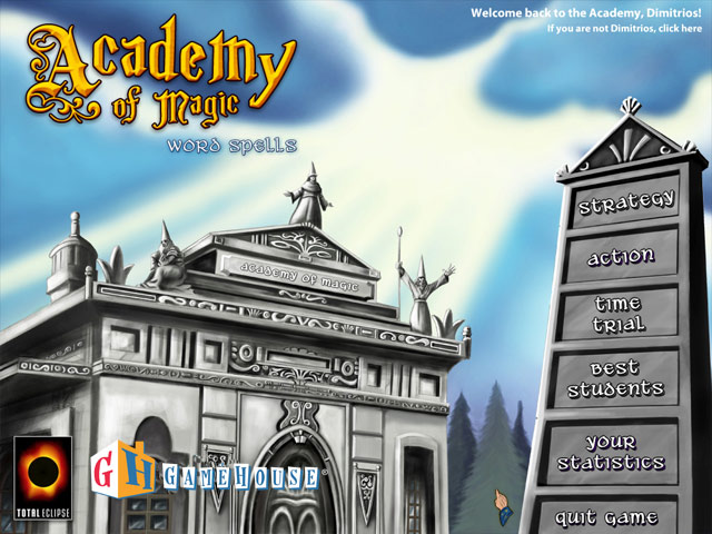   Academy of Magic Academ11