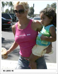 Britneys T-Shirts 00312