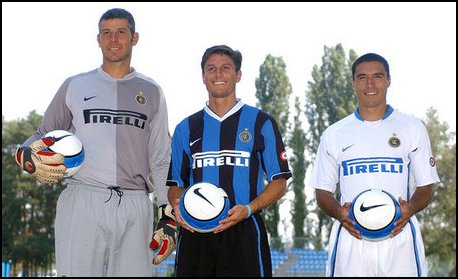 Inter Milan Equipe10