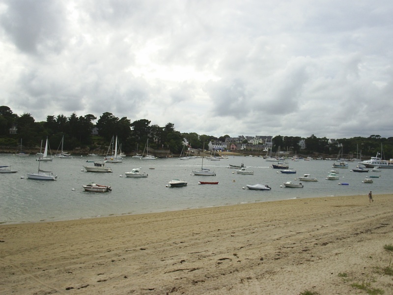 vacances fin juillet à crozon et ses entourages S3010111