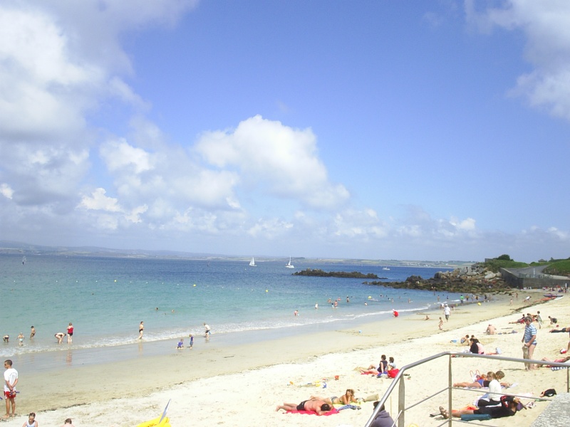 vacances fin juillet à crozon et ses entourages S3010118