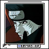 Kevs---->Kisame Avatar11