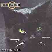   :C.C.Catch - Catch the Catch - 1986 Alb010