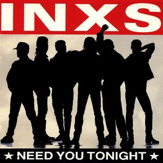  !!!INXS-Need you tonight The Lonely Mix) Inxs10