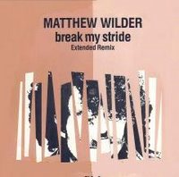   -1984! break my stride-matthew wilder Matthe10