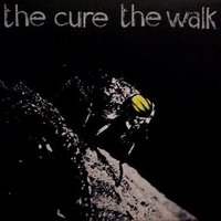  !The Cure-The Walk dj-mix Tctw10