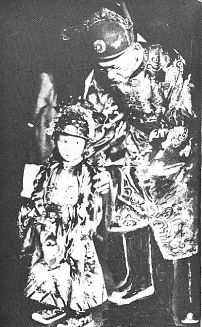 Décès du prince Bao Long Hoang-11