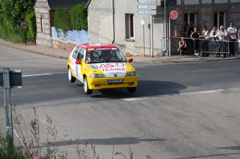 Rallye de DIEPPE Saut10