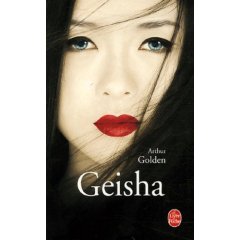 Geisha Geisha12