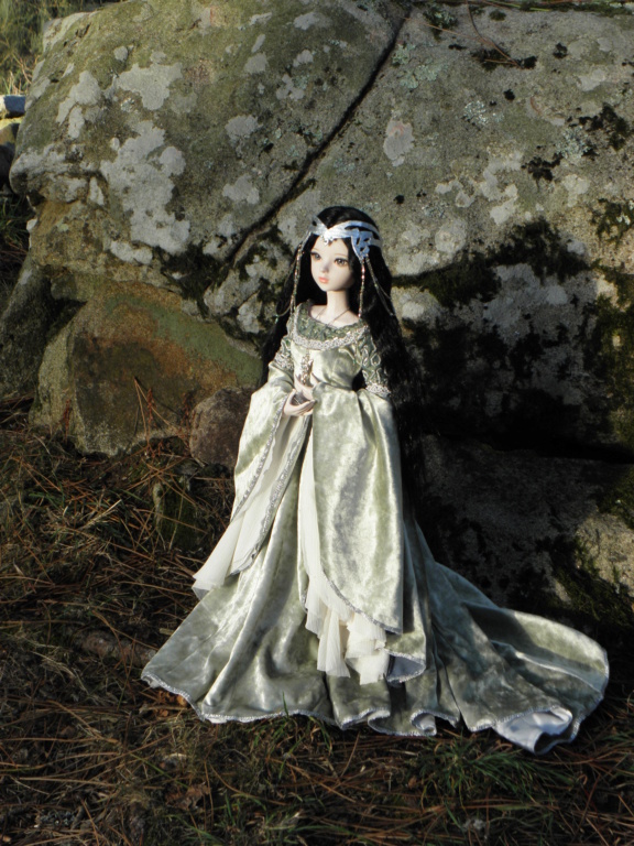 Arwen Undomiel - Page 2 Pa072211