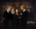 BIMS - Round 3 - Harry Potter Redheads - VOTING Weasle10