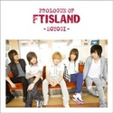 FT Island [K-pop/rock] Prolog10
