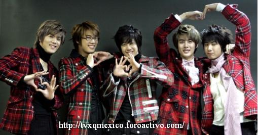 SS501!!! =.= Love 318