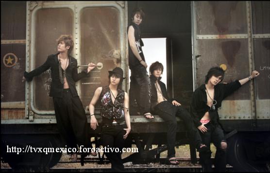 SS501!!! =.= Love 616