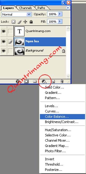 Photoshop CS: Bão lửa Hinh910