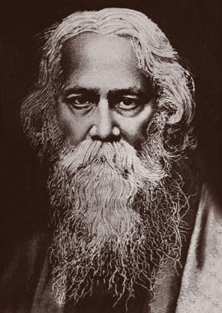 Rabindranath Tagore Rabind10