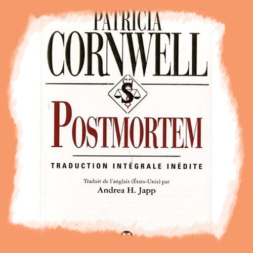 Patricia Cornwell Patric10