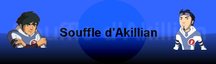 Forum : Souffle d'Akillian Bannie10