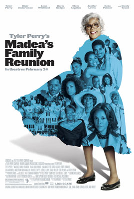 Madea's Family Reunion Madeas10