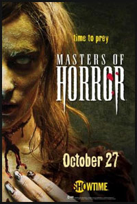 massters of horror-sounds like Moh10110