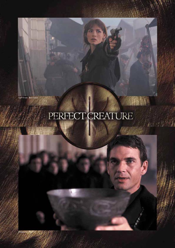 Perfect Creature 2007 Perfec10