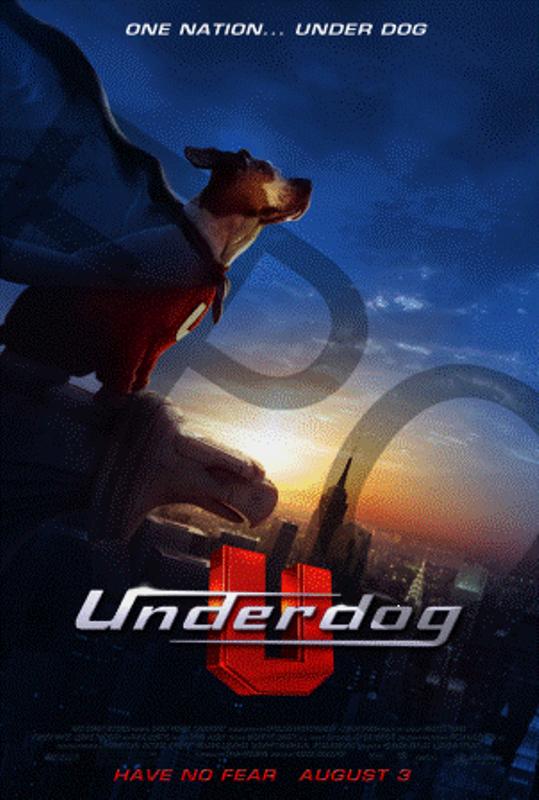 Underdog 2007 Underd10