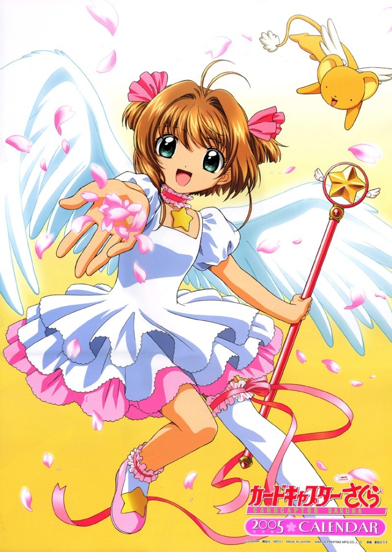 Cardcaptor Sakura 00110