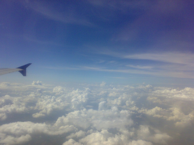 uUP ABOVE THE WORLD SO HIGH !! 09082012