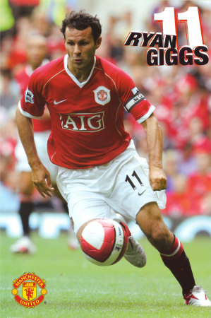 Manchester United  [Candidature] Giggs10