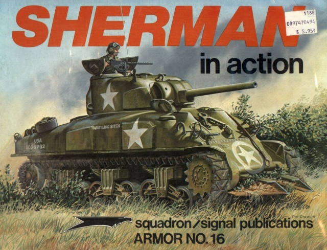 M4 Sherman Early Production 016_1010