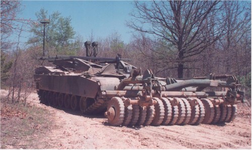 M1 Panther II Panthe12