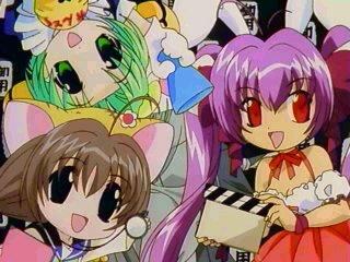 Universo Di Gi Charat 1 49863010