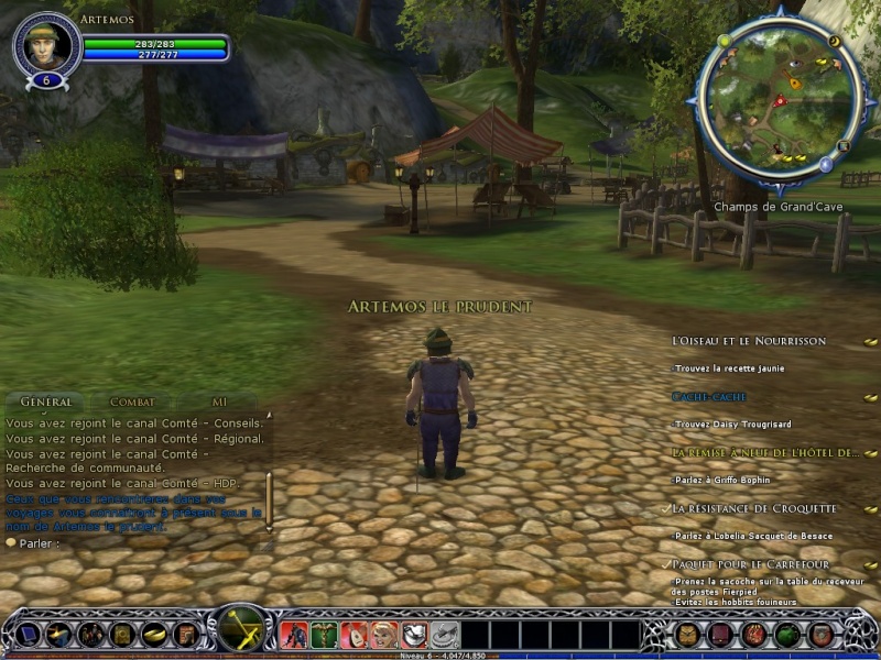 Lord of the ring ONLINE Lotro10