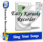 Easy Karaoke Recorder v1.62.1     94b04f11